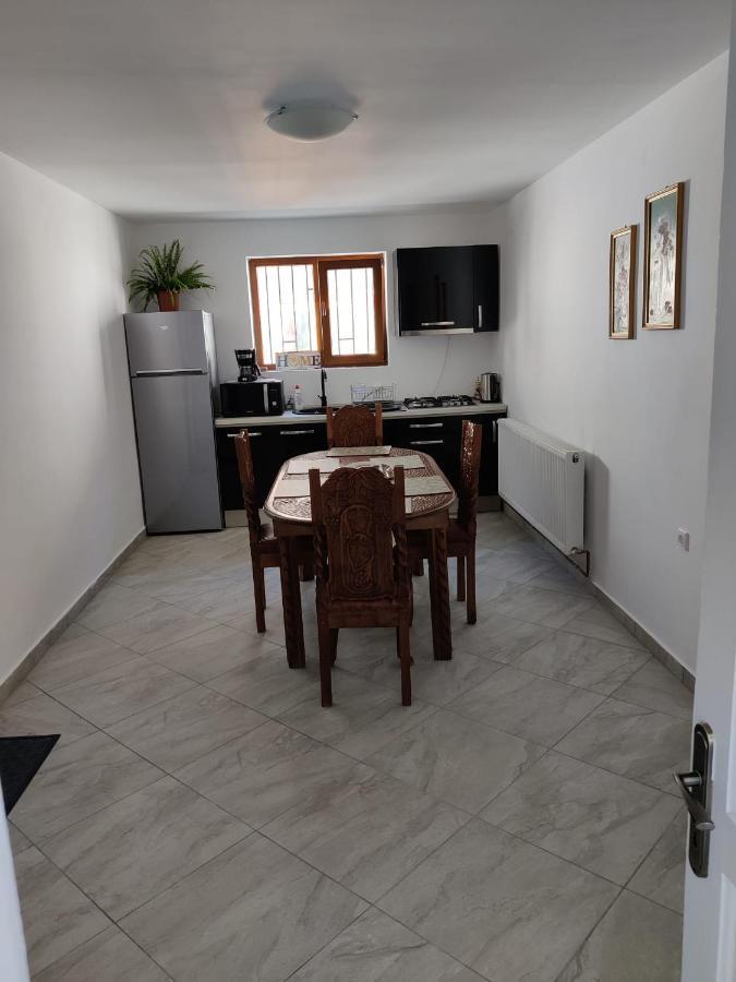Călimăneşti Casa Marina 게스트하우스 외부 사진